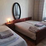 Center Huge 3-bedroom 公寓 塔林