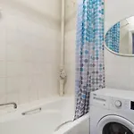 公寓 Center Huge 3-bedroom *