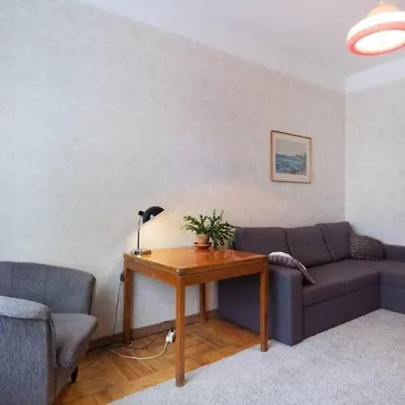 Center Huge 3-bedroom * Tallinn