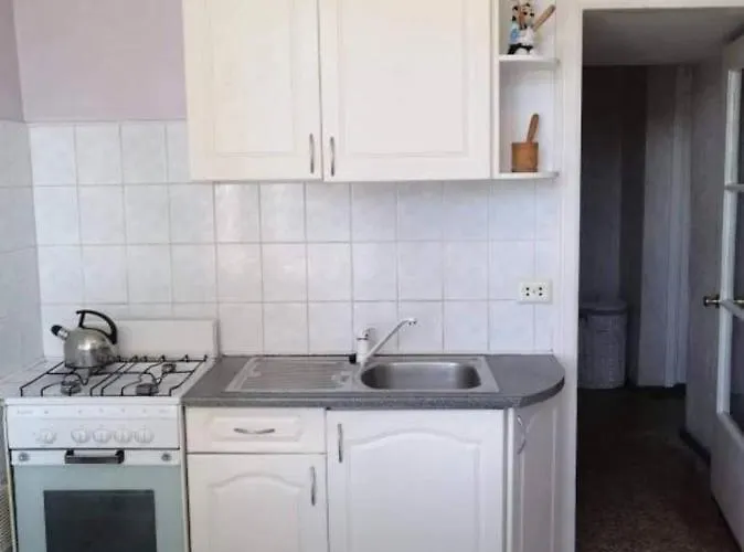 Center Huge 3-bedroom Reval