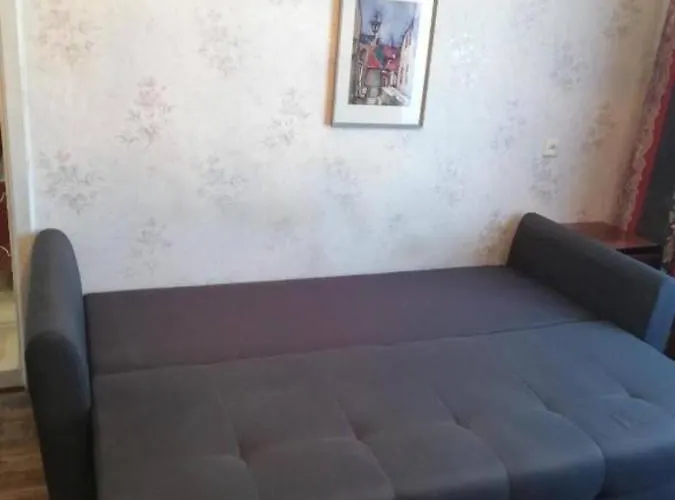 Center Huge 3-bedroom Apartman