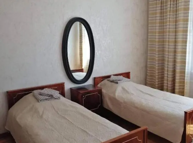 Center Huge 3-bedroom * Reval