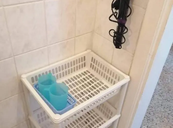 Center Huge 3-bedroom Appartamento Reval