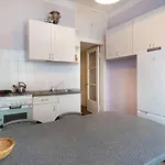 Apartment Center Huge 3-bedroom