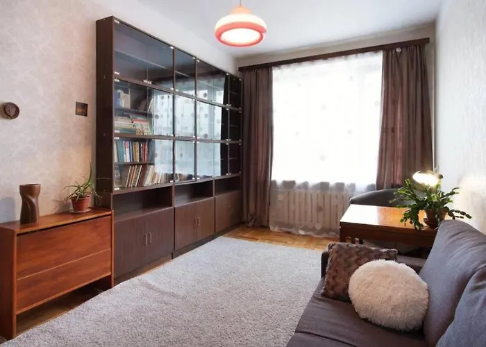 Center Huge 3-bedroom Tallinn