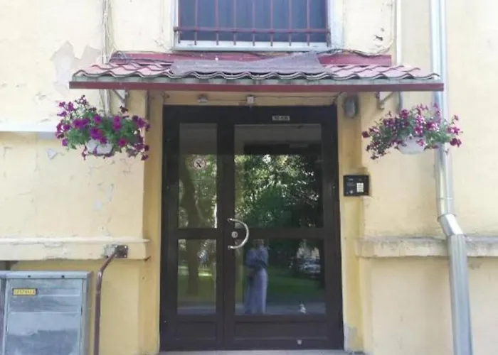 Center Huge 3-bedroom Appartement Tallinn